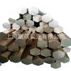 Suministro Varilla de Latón C3602 de Corte Fácil Estándar Japonés C3602 Latón con Plomo Varilla Hexagonal