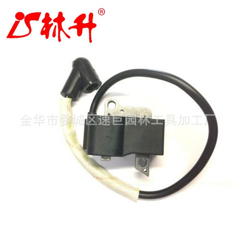 点火线圈适用于 Husqvarna 223l 323l 32