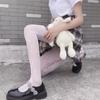 Medias KT Cat Calcetines Jk para Mujer Lindos Gatito Japonés Picante Calcetines Lolita Medias Deseo Puro