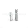 Tornillo antirrobo para llanta de coche Hexágono interior Exterior de Siete ángulos Llanta de 6 flores Llanta de rueda Llave especial Socket Herramienta de llave