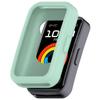Para pulsera Huawei 8/9/10 funda protectora de silicona HUAWEI Band8910 funda suave universal anticaídas