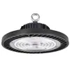 Luz Ovni de Alto Brillo para Estadio Interior Lámpara de Iluminación Industrial Taller Alto Lumen 170Lm/W Túnel Luz Industrial Led
