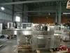 Máquina de embalagem automática de doces cristalizados