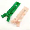 Sbs8 # Zíper Automático de Nylon com Fechamento Fechado para Roupas, Calças, Calças Casuais, Puxador de Zíper, Zíper de Nylon.