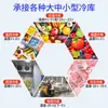 Suministro Directo de Fábrica Plan de Diseño Gratuito Almacén de Almacenamiento de Verduras Almacén Frigorífico Tablero Almacén Frigorífico de Frutas Bebidas Leche