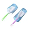 Sección 1: Extendido 29cm, en Stock para Envío Inmediato con Envío Gratis. Cepillo Esponja para Limpiar Botellas de Agua y Tazas Térmicas