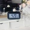 Pato Amarillo Pequeño Sanrio Mini Reloj Electrónico Estilo Nuevo Reloj Especial de Aprendizaje para Niños Niños y Niñas Dormitorio Escritorio Cronometraje