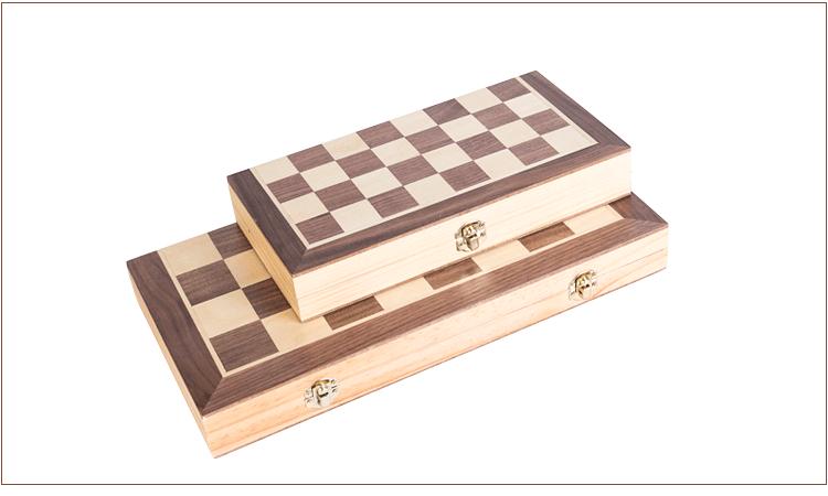 国际象棋，李文_14