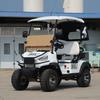 Autobús Lanzadera del Campo de Golf, Autobús Turístico Escénico Todoterreno, Autobús de Recepción del Hotel, Autobús Turístico, Carrito de Golf Eléctrico
