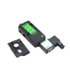 Válvula Solenoide Antiexplosiva ASCO Americana Agente WWSNF8327B111 Válvula de Acero Inoxidable
