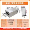 Forno Torrador de Carne de Jumento Comercial, Forno Shaobing, Forno Laotongguan Roujiamo, Forno Elétrico, Máquina de Assar Baijimo