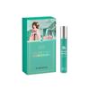 Crema de Cuidado de la Salud Ojos Brillantes Oem Roll-On Crema Masajeadora para Reducir Ojeras y Aliviar Fatiga Ocular Oficina 30g Muestra