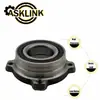 Rodamiento de Cubo de Rueda 33411093102/33411095652 Rueda Trasera Adecuado para Bmw: 5 Unidad de Cubo de Rueda