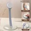 Herramienta Aplicadora de Espalda al por Mayor para Aplicar Loción, Crema Corporal y Aceite; Cepillo para Espalda con Mango Largo para Aplicar Medicamentos