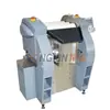 Máquina de Tres Rodillos de Precisión CNC Es120 de Laboratorio para Pasta de Metal Precioso, Pasta de Plata Conductora, Cosméticos y Baterías de Litio