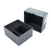 Caja de Empaque Personalizada de Papel Especial con Impresión UV a Color para Cosméticos y Productos de Cuidado de la Piel de Uso Diario, Caja Vacía de Empaque de Tapa y Base de Alta Gama
