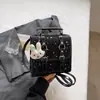 Mochila feminina transfronteiriça super popular de verão 2026 novo modelo, nicho de luxo leve de alta qualidade, mochila popular para o dia a dia este ano