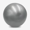 Pelota de Pilates Cintura de Abeja Pelota de Yoga Equipo de Fitness Gimnasia Pelota a Prueba de Explosiones Mujeres 25cm Mini Pelota de Yoga