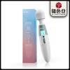 Galaku speed AV stick potente palo de masaje masturbador vibrador recargable femenino productos sexuales para adultos