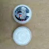10g Pasta Lubricante para Engranajes de Plástico Rodamiento Grasa Lubricante Blanca Paquete Pequeño Grasa Lubricante tipo Mantequilla