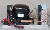 Unidad compresora CC BD25HC para refrigeradores y congeladores montados en vehículos, unidad de refrigeración, unidad condensadora, CC 12V 24V 48V