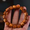 Pulsera de Tuya Pulsera Rayo Cuentas de Buda Transparentes Envejecimiento Alto Aceite Para Hombres y Mujeres Sala de Transmisiones en Vivo Drenaje Redes Sociales Artículos de Templo