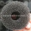 Suministro directo del fabricante de esponja de filtro negra, esponja de poliuretano perforada, esponja a prueba de explosiones, esponja de secado rápido, producción, procesamiento y venta al por mayor