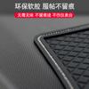 Alfombrilla antideslizante para coche DIY de diamante con taladro alfombrilla antideslizante para coche de tamaño extragrande con taladro rejilla extragrande para coche
