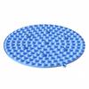 [Ensanchados y Engrosados] Almohadillas Redondas para Masaje de Pies, Almohadillas para Pies Meridian Jogging, Almohadillas para Pies, Almohadillas para Pies, Pasos Originales, Acupresión