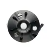 Rodamiento de Cubo de Rueda 15997071 Rueda Delantera Adecuado para Chevrolet: Unidad de Cubo de Rueda K1500/K2500/Tahoe