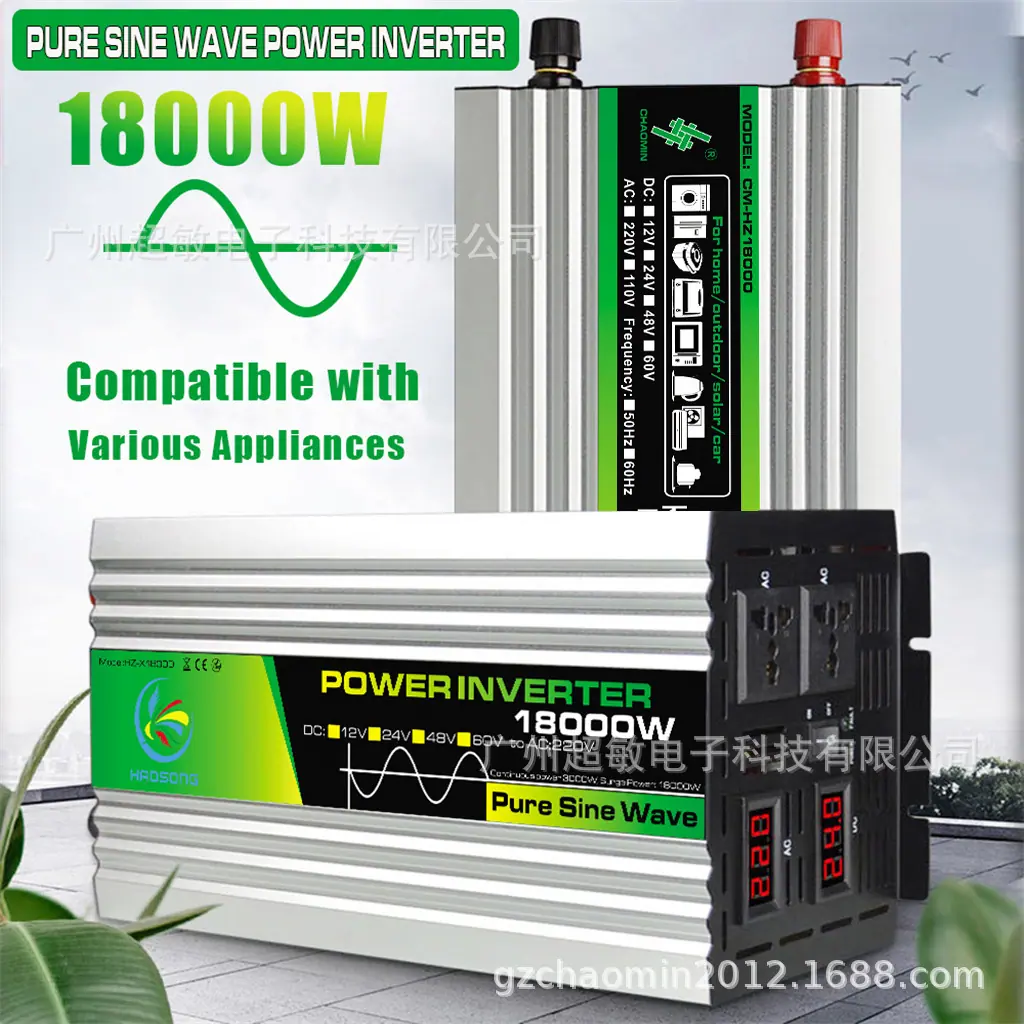 4.18000W Various appliances.jp