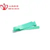 Pulsera Desechable de PVC Pulsera de Muñeca Parque de Atracciones Exposición Fiesta Parque Infantil Pulsera de Plástico Correa de Identificación Pulsera