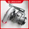 Ensamblaje de turbocompresor HX35W para motor Cummins QSB6.7 4044094 4044095 4955747