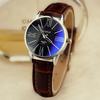 YAZOLE278 Reloj de Moda Reloj Simple para Mujer 2020 Nuevo Correa de Malla Fabricantes Venta al por Mayor Relojes para Estudiantes de Secundaria