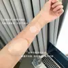 Almofadas de Seio Invisíveis Ultrafinas Anti-Exposição para Mulheres, Almofadas de Seio Pequenas Respiráveis Anti-Amassado para Tops Tomara-que-caia e Camisolas de Verão