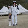 Conjunto de Impermeable y Pantalón de Lluvia Tipo División para Motociclistas Adultos, Diseñado Específicamente para Repartidores, Ropa de Lluvia a Prueba de Tormentas para Montar