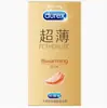Preservativos Durex Preservativos Bold Love Ultra-Fino Invisível Vitalidade Preservativos Air Clássico Pontos Elevados com Fio Atacado