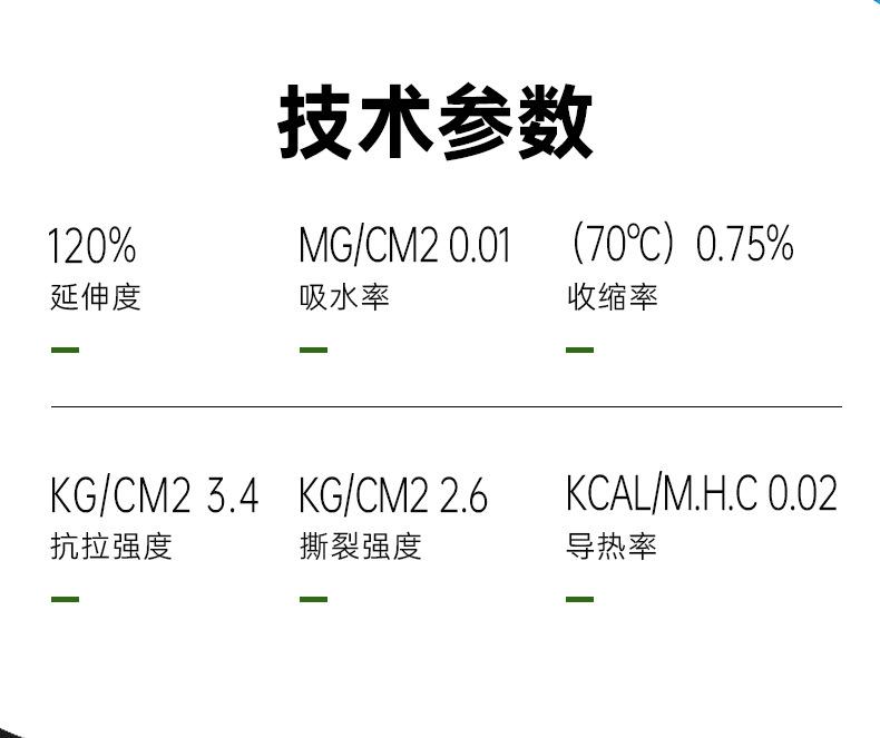 珍珠棉泡沫板