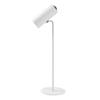 Lámpara de escritorio para leer con protección ocular LED, luz de atardecer, dormitorio de estudiante, lectura, lámpara de escritorio multifunción tres en uno, luz nocturna de ambiente de escritorio
