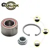 Kit de reparación de rodamiento de cubo de rueda Vkba933 para rueda trasera Adecuado para Volvo: Unidades de Cubo de Rueda 340-360