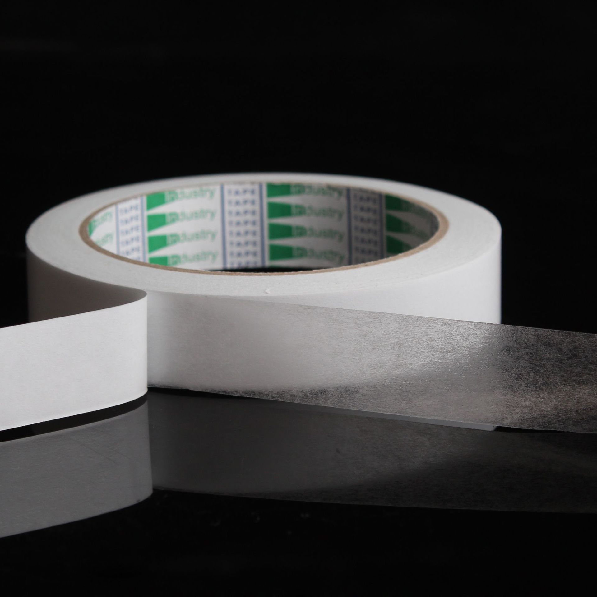 汽车海绵双面胶 (4)