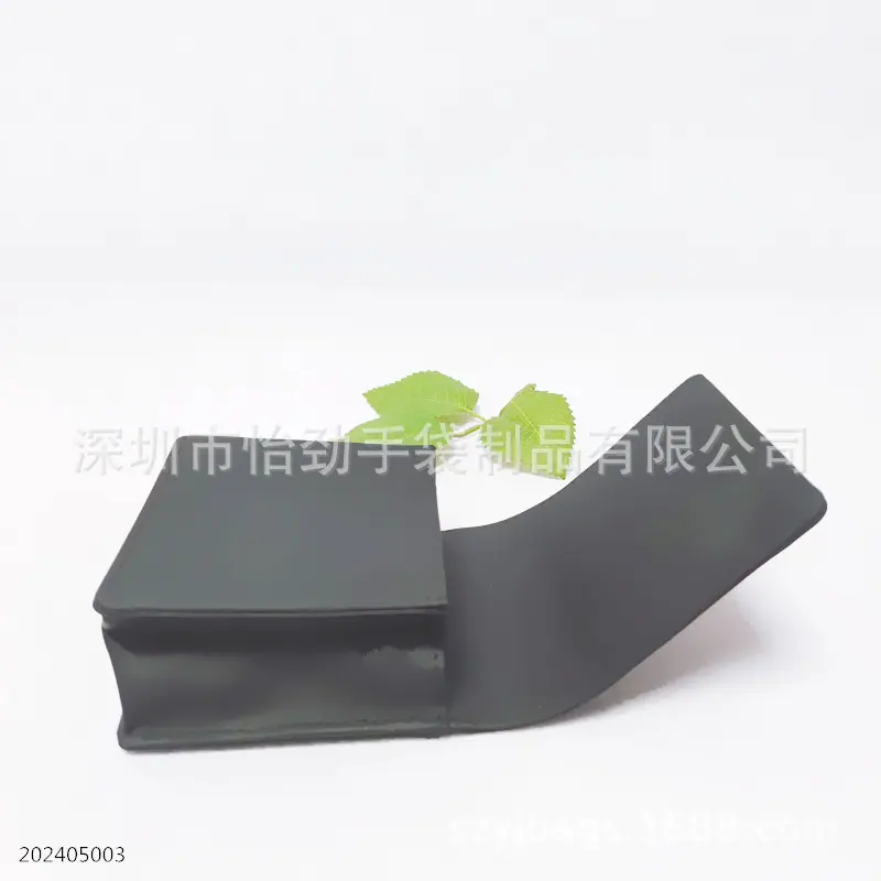 测具仪器包迷你摺叠望远镜包PU小腰包