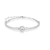 Pulsera con Placa de Estrella para Niñas, Lujo Ligero, Nicho, Gama Alta, Exquisita y Elegante, Regalo de Cumpleaños para Novia, Venta Directa del Fabricante