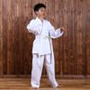 Suministros del Fabricante Uniformes de Karate para Niños y Adultos, Uniformes de Entrenamiento Deportivo, Conjuntos de Uniformes de Taekwondo para Adultos
