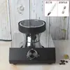 Cafeteira Sifão Forno Micro-ondas Cafeteira Sifão Forno Micro-ondas Especial Forno Elétrico de Luz Cafeteira com Aquecimento por Lâmpada Halógena