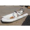 Rib470D Bote Inflable de Rescate de Incendios Pvc Suministro Directo del Fabricante Bote de Goma Engrosado Resistente al Desgaste Bote de Asalto Inflable