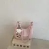 Bolsas Femininas Estilosas de Nicho Transfronteiriças da Moda Verão 2026, Bolsas de Ombro da Moda Populares, Bolsas Transversais, Bolsas de Bolinho Super Quentes