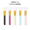 Kit DIY Artesanal de Resina Cristalina 100ml Copos de Silicone Graduados Grandes, Médios e Pequenos com Fendas, Copos de Silicone para Mistura Sem Lavagem, Tapete de Silicone