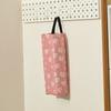 Bolsa de basura de pared, bolsa de almacenamiento, bolsa de plástico para cocina, bolsa organizadora, bolsa de compras colgante, bolsa de almacenamiento, bolsa colgante de almacenamiento