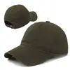 Nueva Gorra de Béisbol de Color Sólido para Hombre y Mujer Primavera y Verano Estilo Coreano Moda Simple Sombrero Casual Versátil para Deportes al Aire Libre